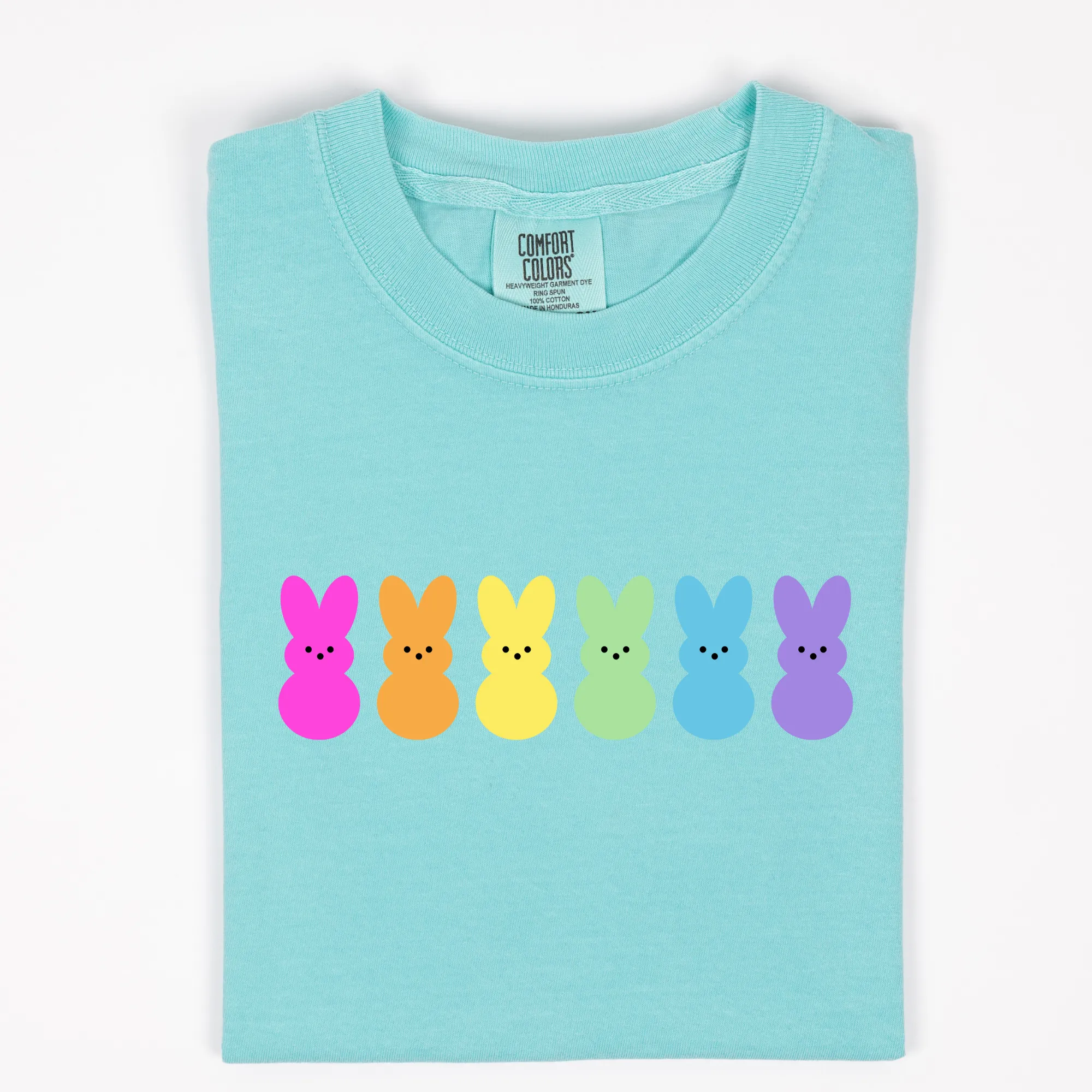 Easter Candy Peeps Shirt for Women