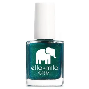 ella mila Emerald Memories