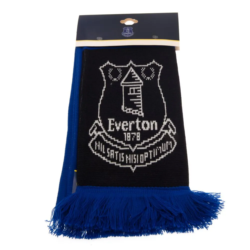 Everton FC Scarf NR