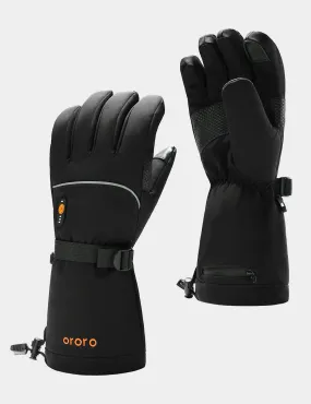 Final Sale - Buffalo Heated Gloves 2.0