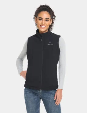 Final Sale - Women's Heated Sports Vest