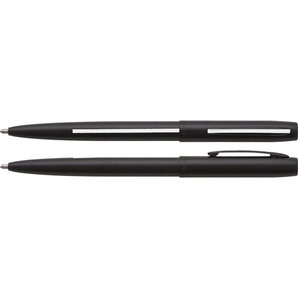 Fisher Space Pen Non-Reflective EMS Cap-O-Matic Space Pen