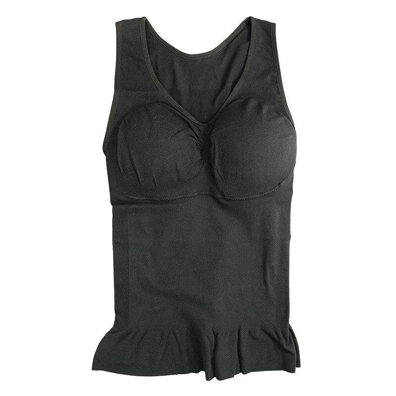 FitFlex Tank Top Shaper