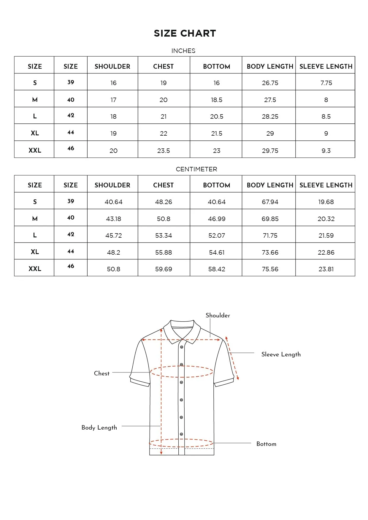 Flat Knit Shirt - Vertex