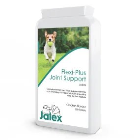 Flexi-Plus Joint Support - 300 tablets