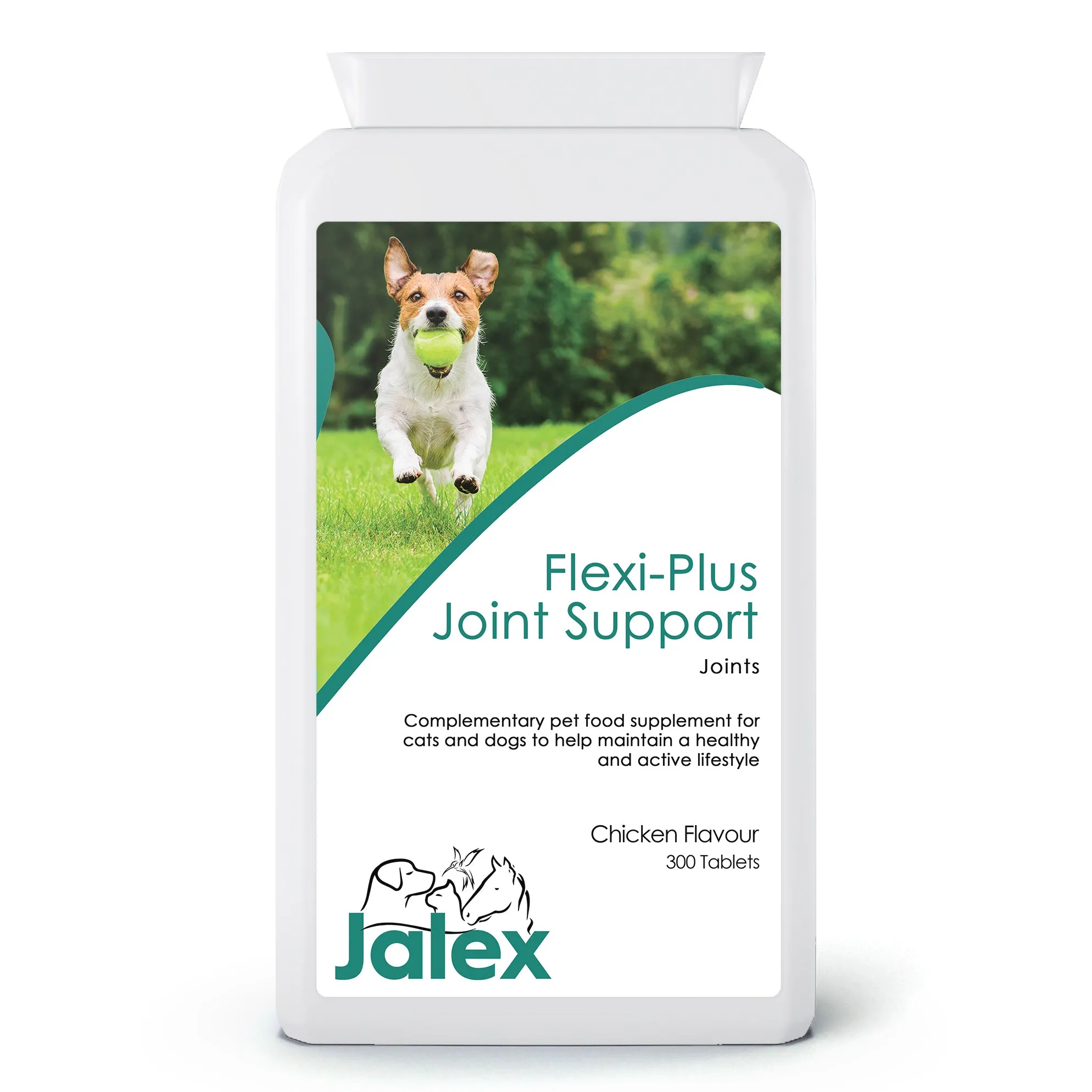 Flexi-Plus Joint Support - 300 tablets