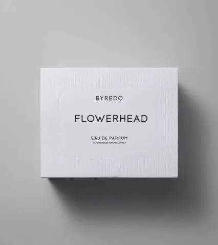 Flower Head