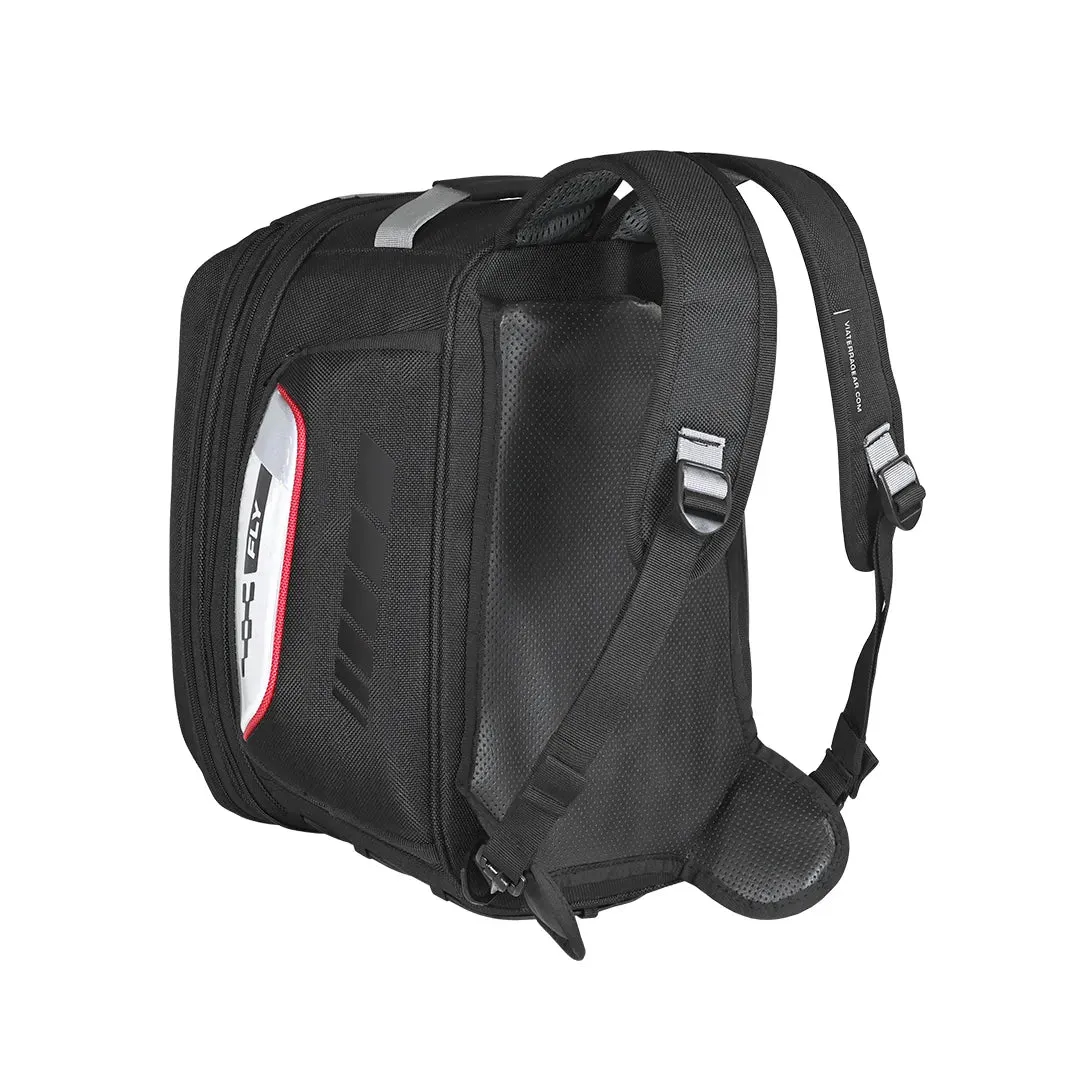 FLY UNIVERSAL MOTORCYCLE TANK BAG (STRAP BASED)