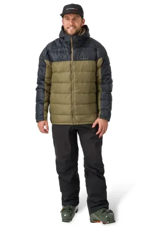 Flylow General's Down Jacket - Men's