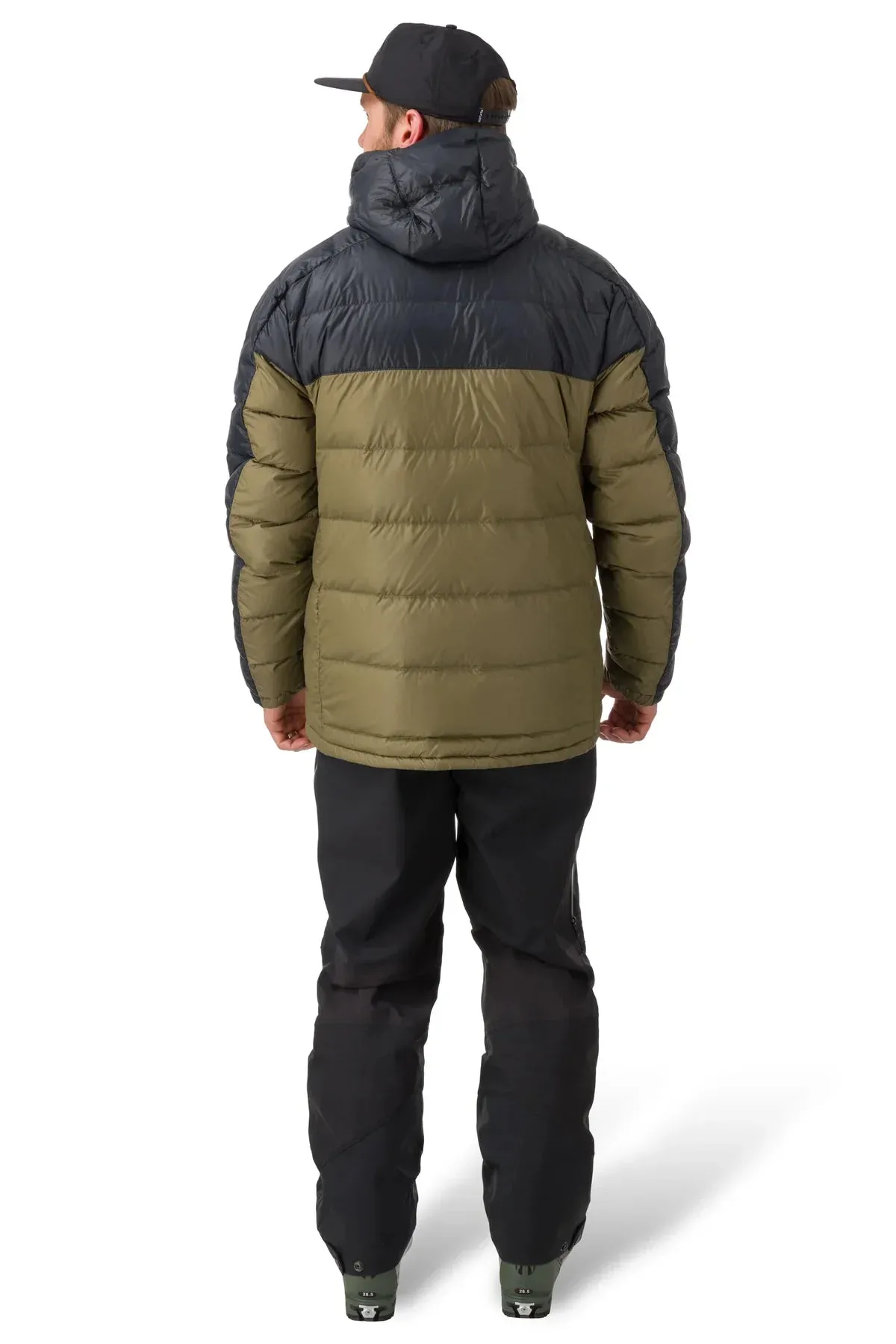 Flylow General's Down Jacket - Men's