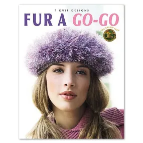 Fur A Go-Go, Knitting Patterns