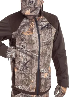 Fusion Hunting Jacket | Photocamouflage®3DX