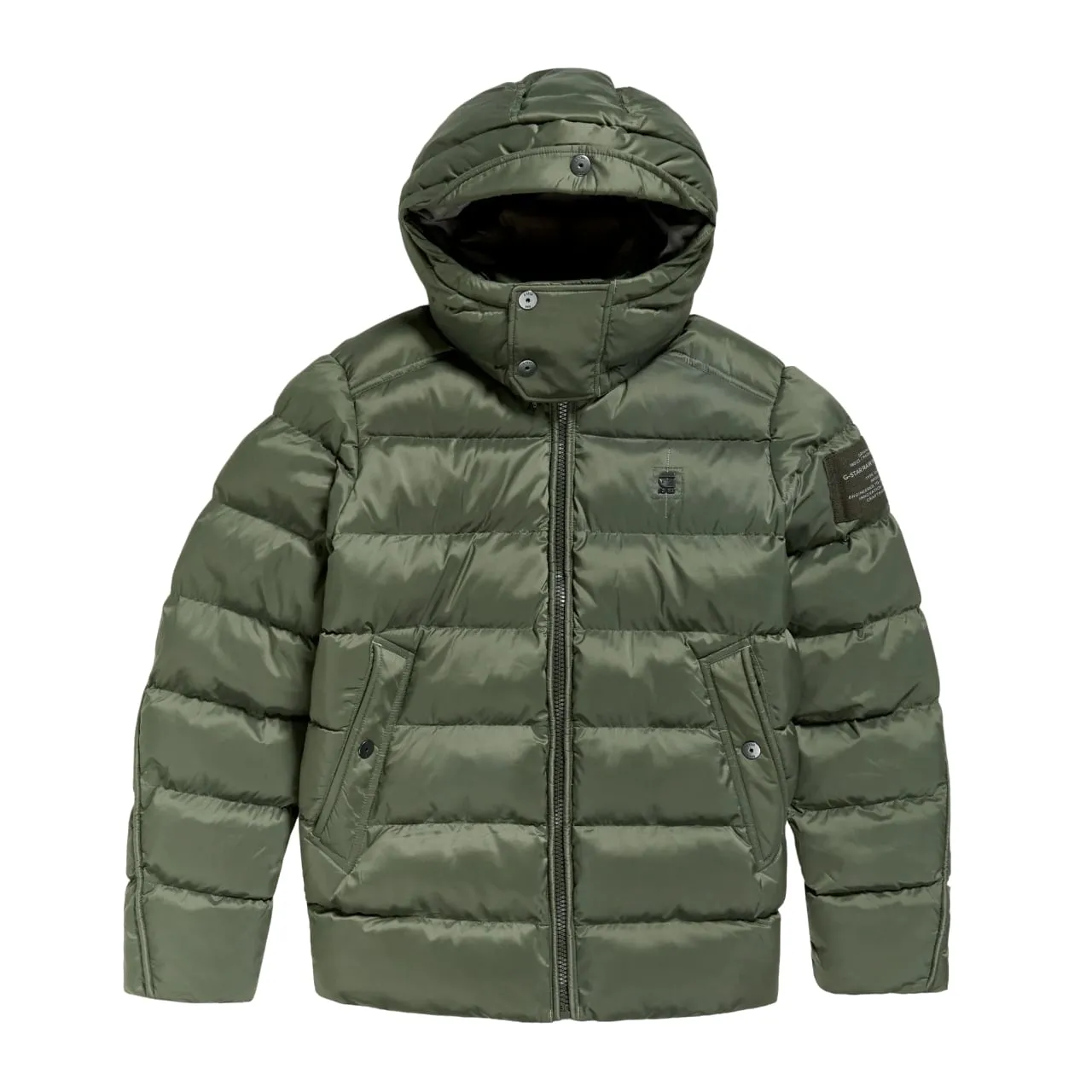 G-Star Raw Men's Whistler Bomber Coat