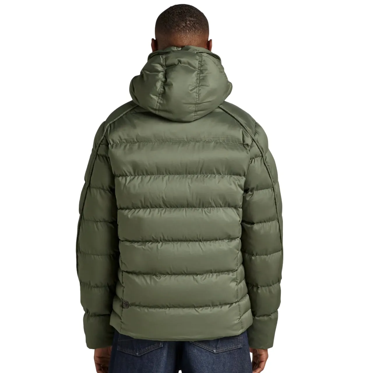 G-Star Raw Men's Whistler Bomber Coat