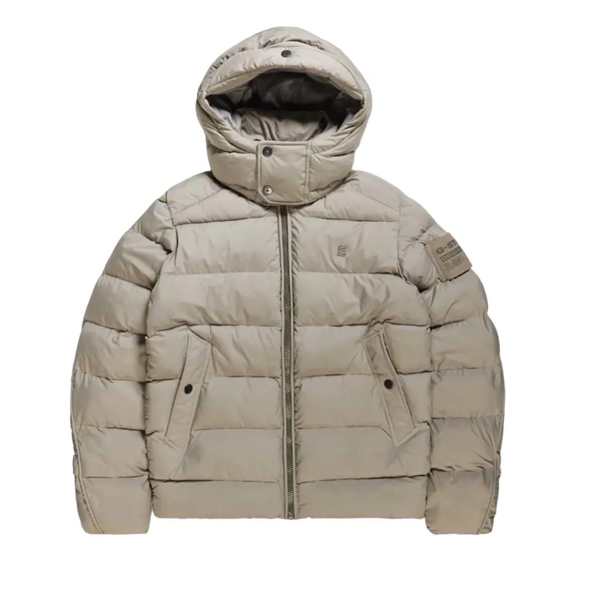 G-Star Raw Men's Whistler Bomber Coat