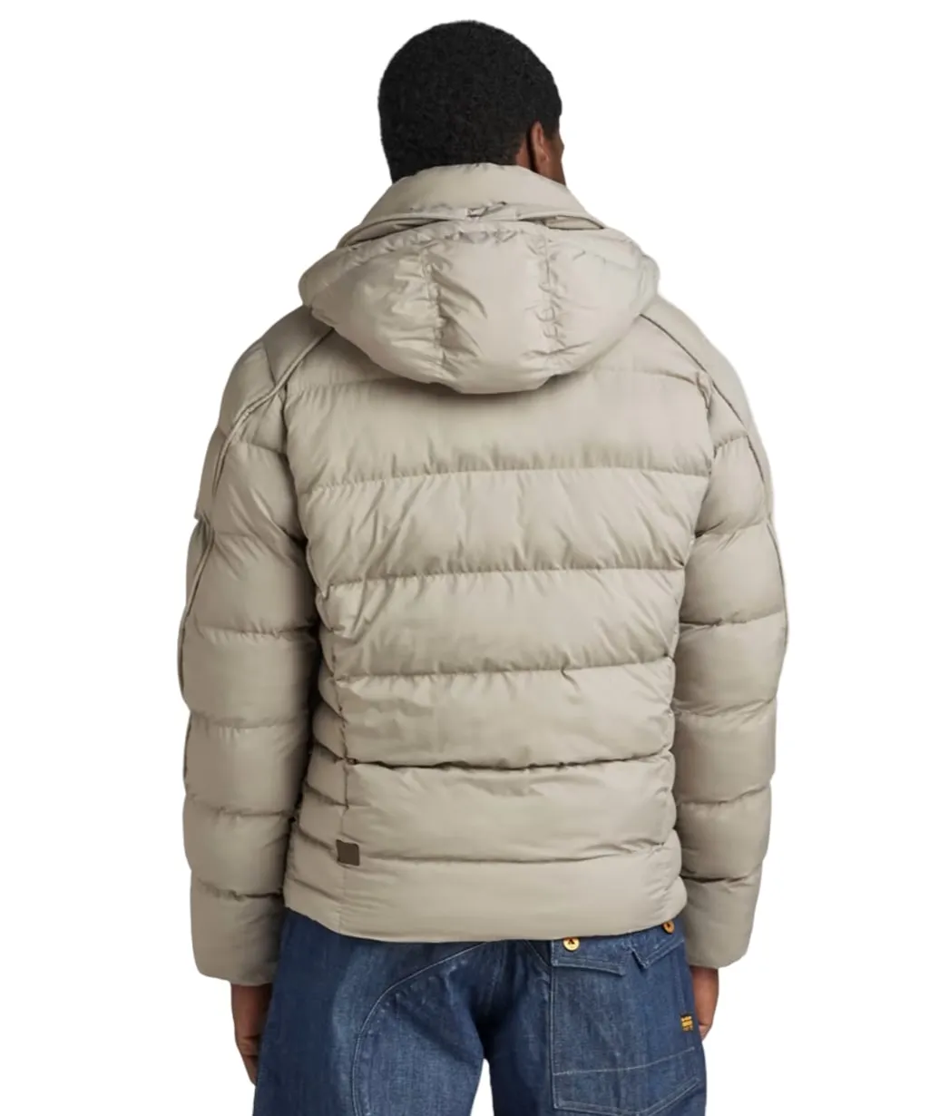 G-Star Raw Men's Whistler Bomber Coat