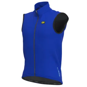 Gilet Ale Klimatik Guscio Racing - Blu