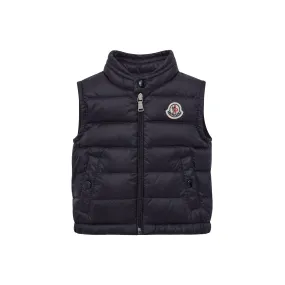 Gilet New Amaury