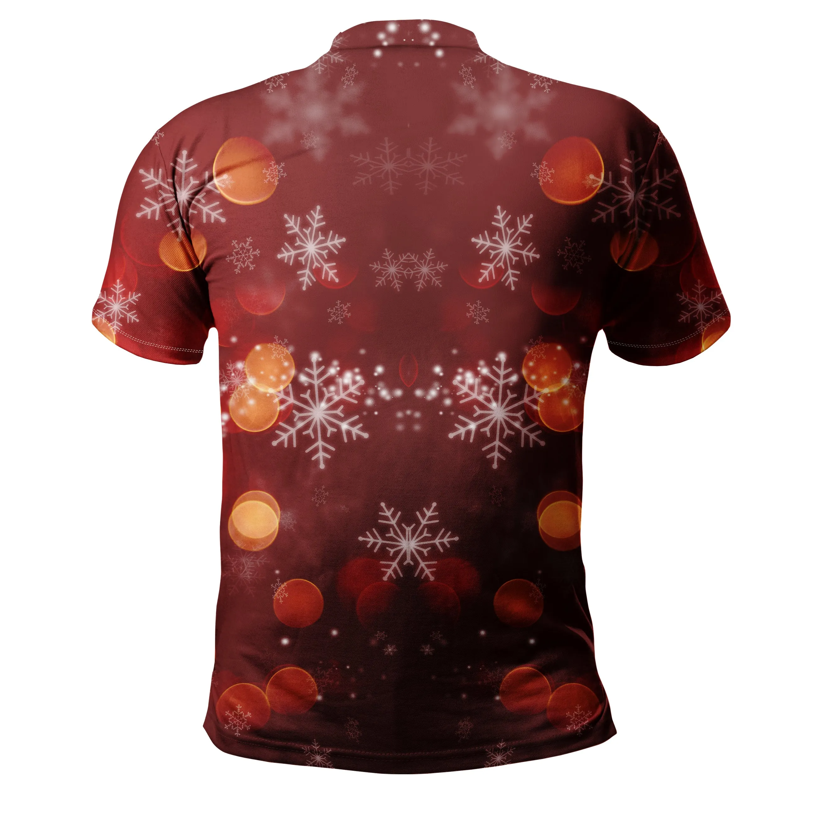 Glimmering Twilight | Men's Short Sleeve