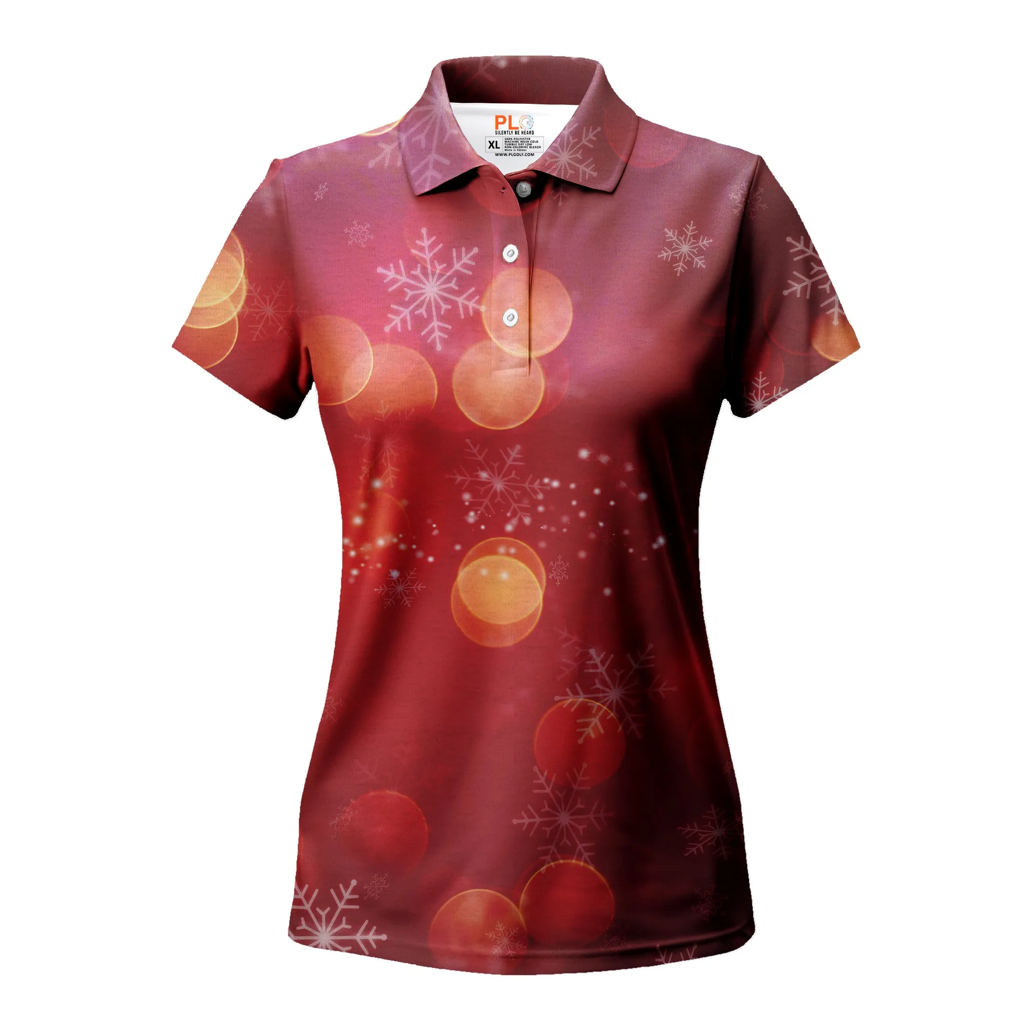 Glimmering Twilight | Women's Short Sleeve