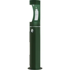 Halsey Taylor 4400BFFRK | Freestanding Bottle Filler | Filterless, Non-refrigerated, Freeze-resistant 