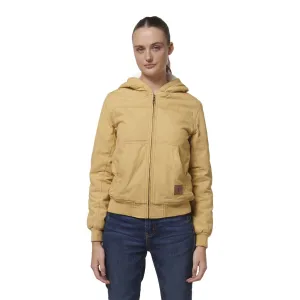 Hard Yakka Women's Bomber Jacket (Y08422)