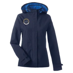 Hermantown Hockey Ladies' Voyage Raincoat