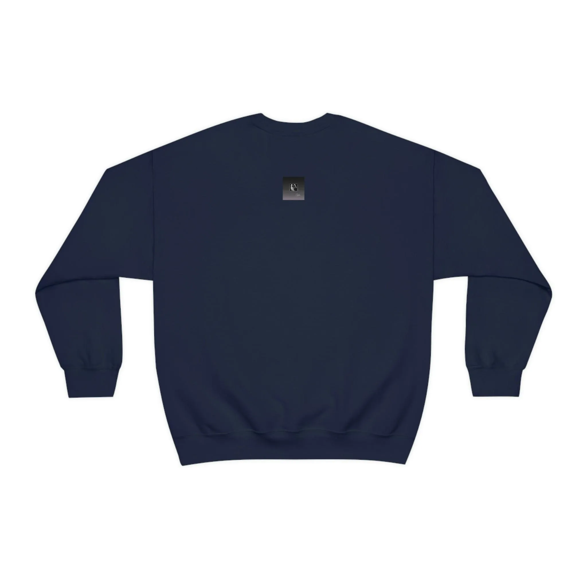 Hmp Opm Unisex Heavy Blend™ Crewneck Sweatshirt