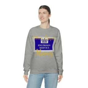 Hmp Opm Unisex Heavy Blend™ Crewneck Sweatshirt