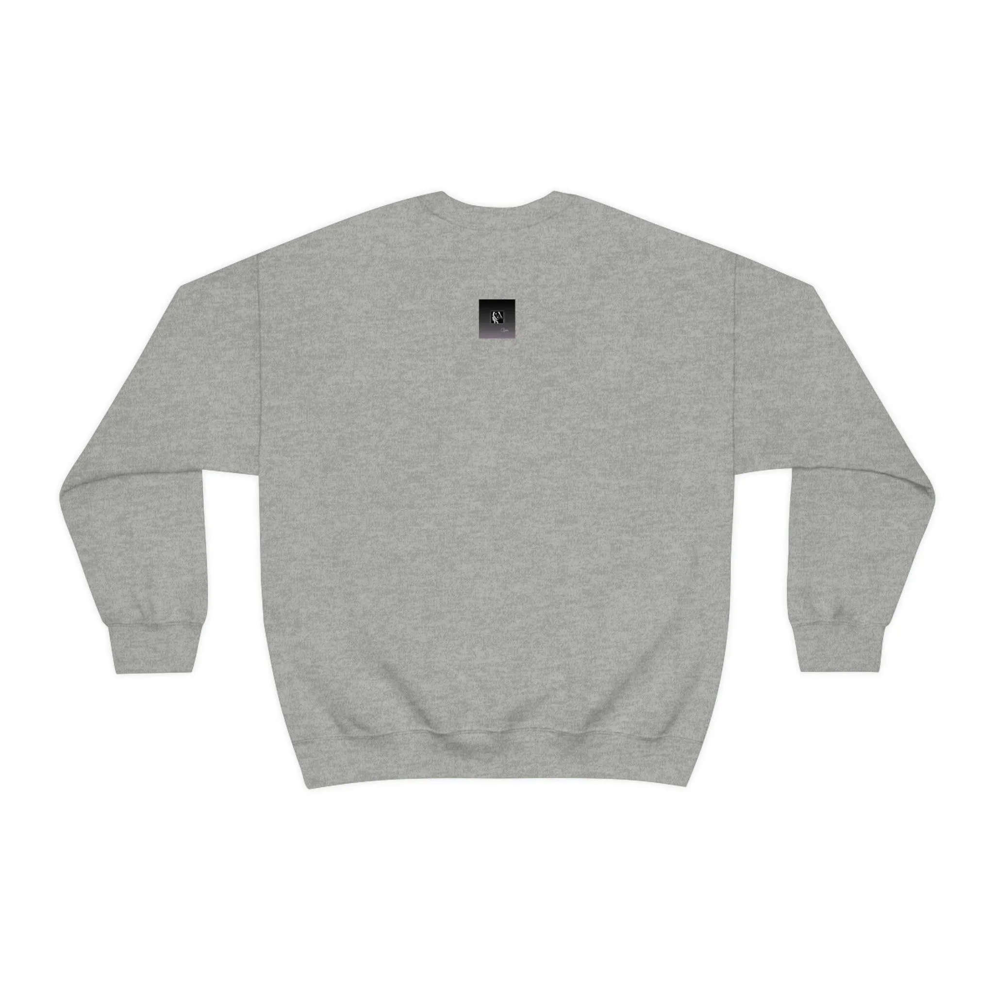 Hmp Opm Unisex Heavy Blend™ Crewneck Sweatshirt