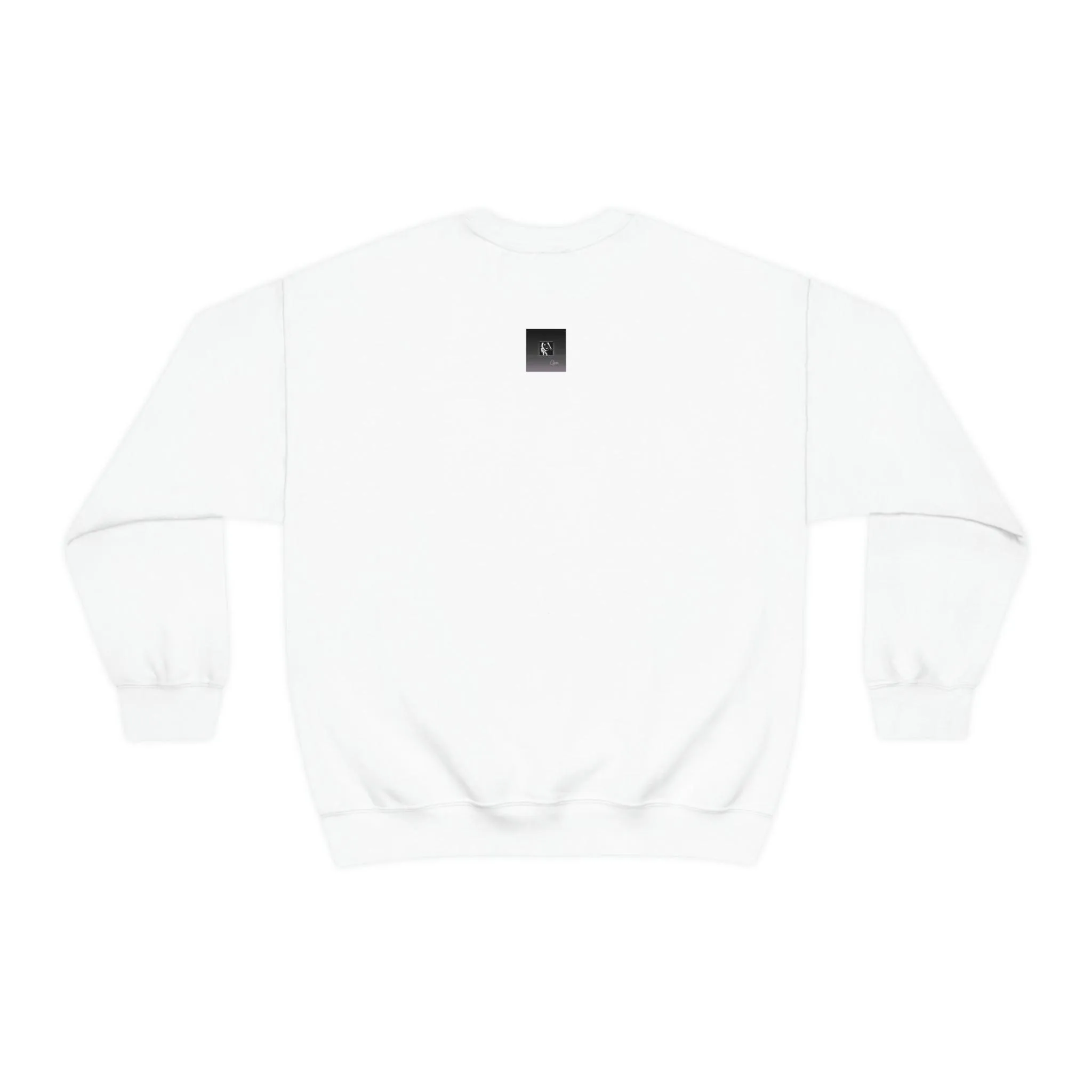 Hmp Opm Unisex Heavy Blend™ Crewneck Sweatshirt