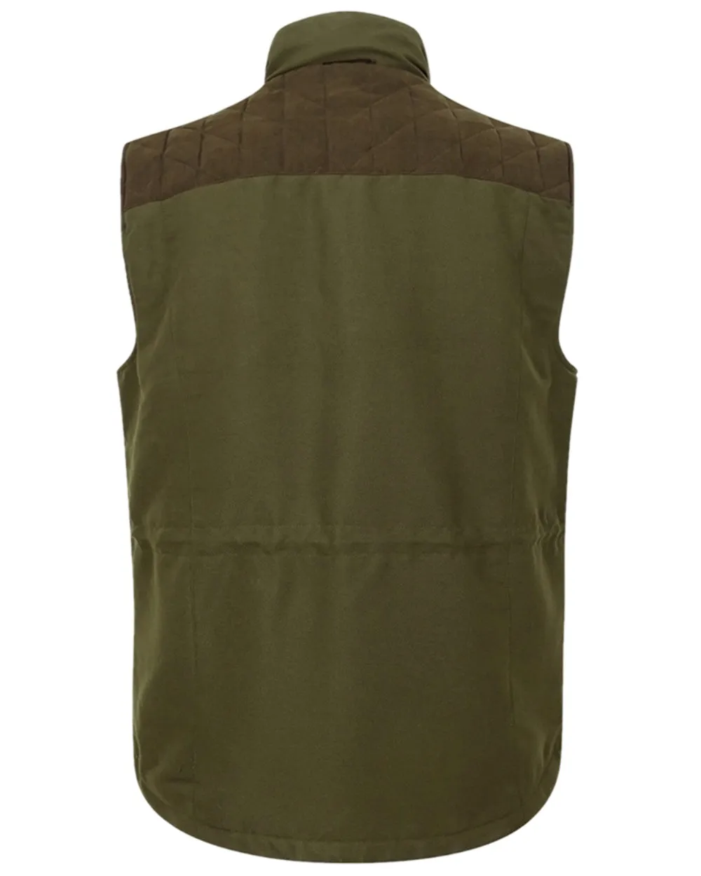 Hoggs of Fife Kincraig Field Waistcoat