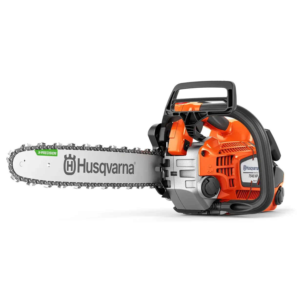 Husqvarna T540i XP III Cordless Top-Handle Chainsaw with Oil Sensor