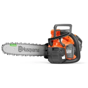 Husqvarna T542i XP Battery Chainsaw