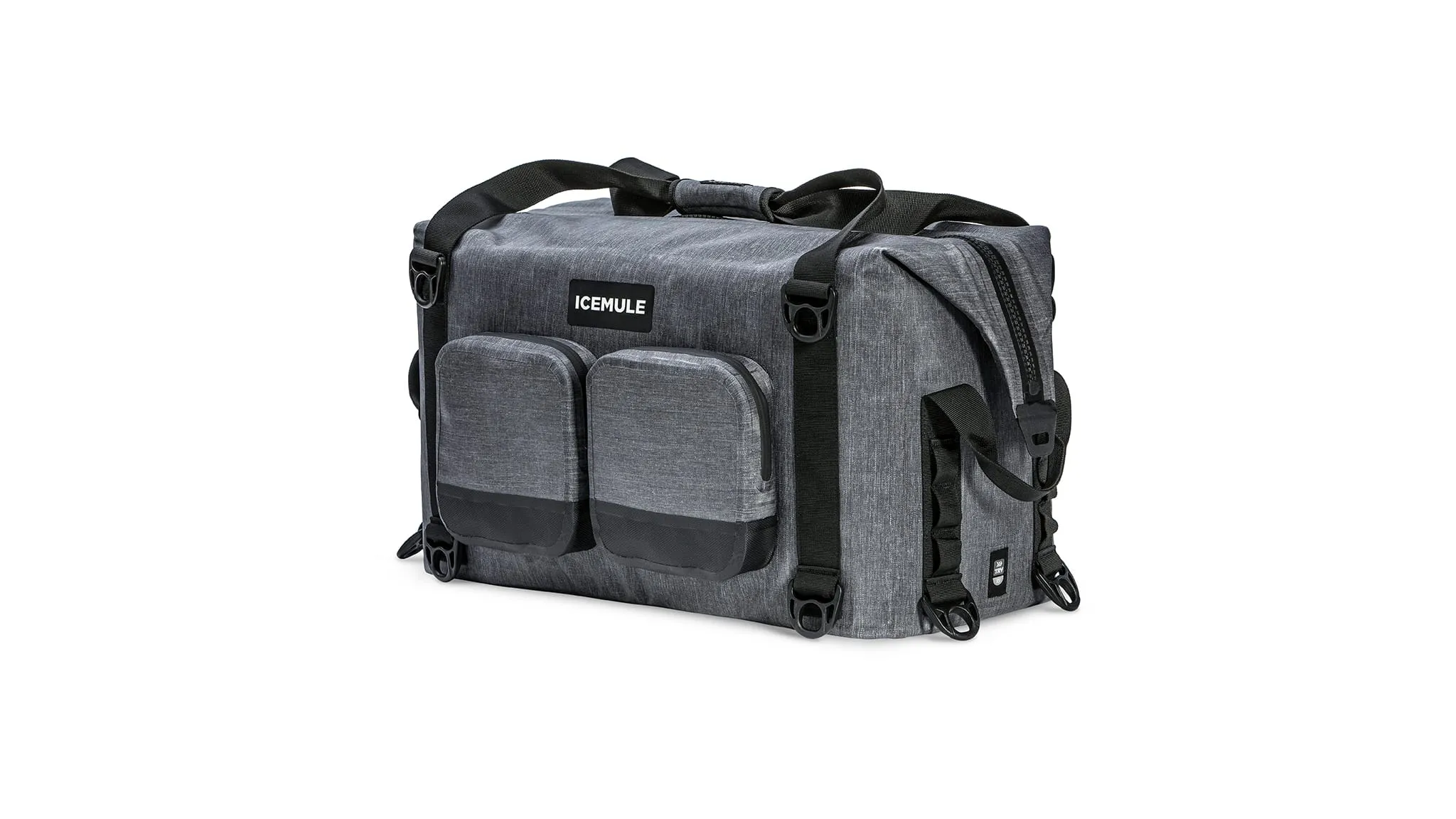 ICEMULE Traveler Cooler