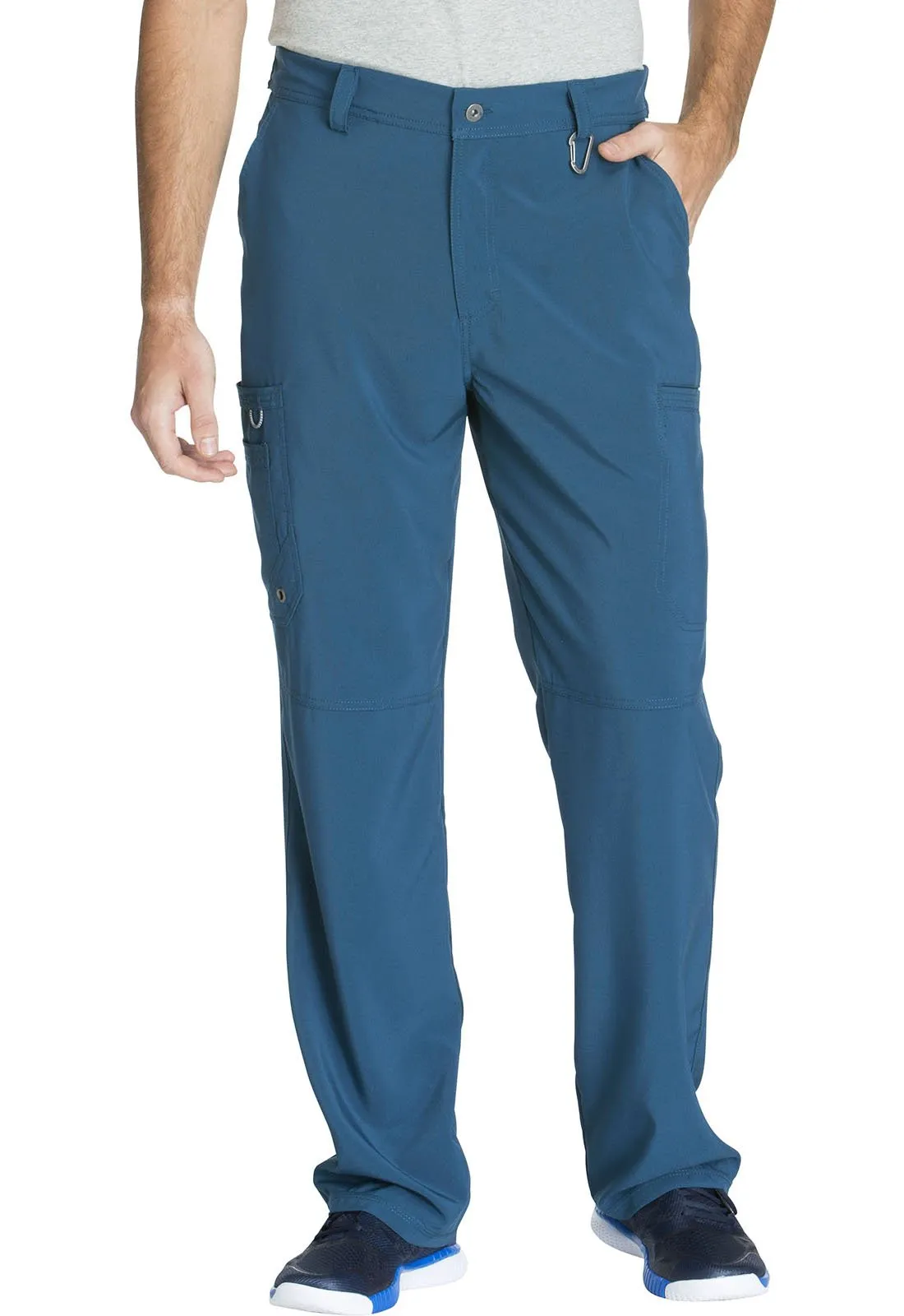 Infinity Tall Men's Fly Front Pant CK200AT