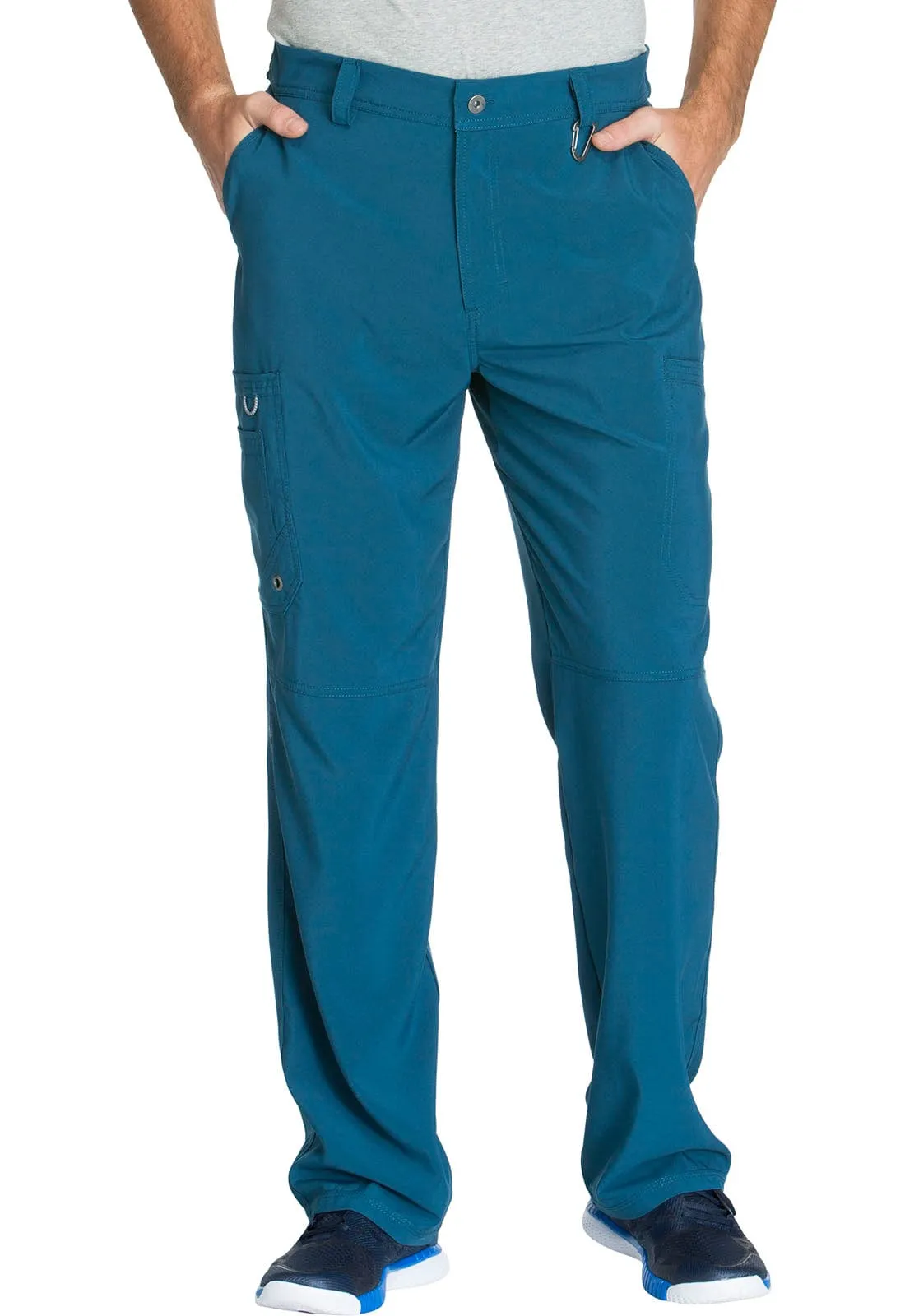 Infinity Tall Men's Fly Front Pant CK200AT