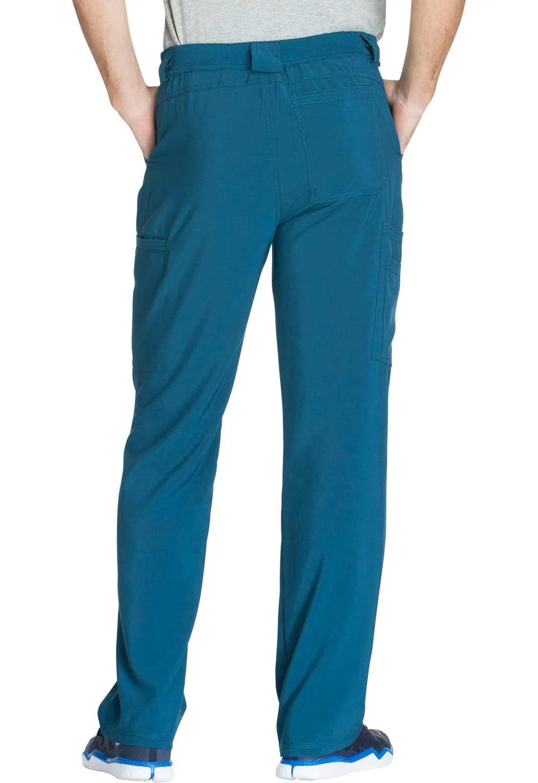 Infinity Tall Men's Fly Front Pant CK200AT