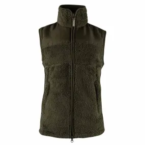 Jack Pyke Sherpa Fleece Gilet