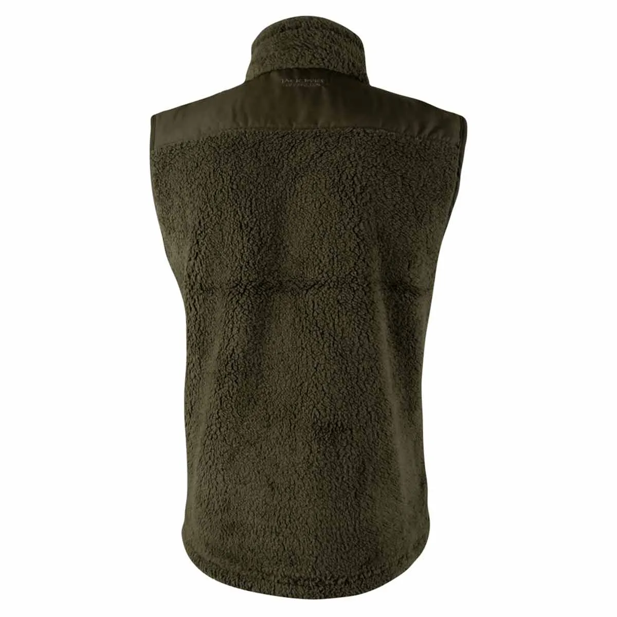 Jack Pyke Sherpa Fleece Gilet