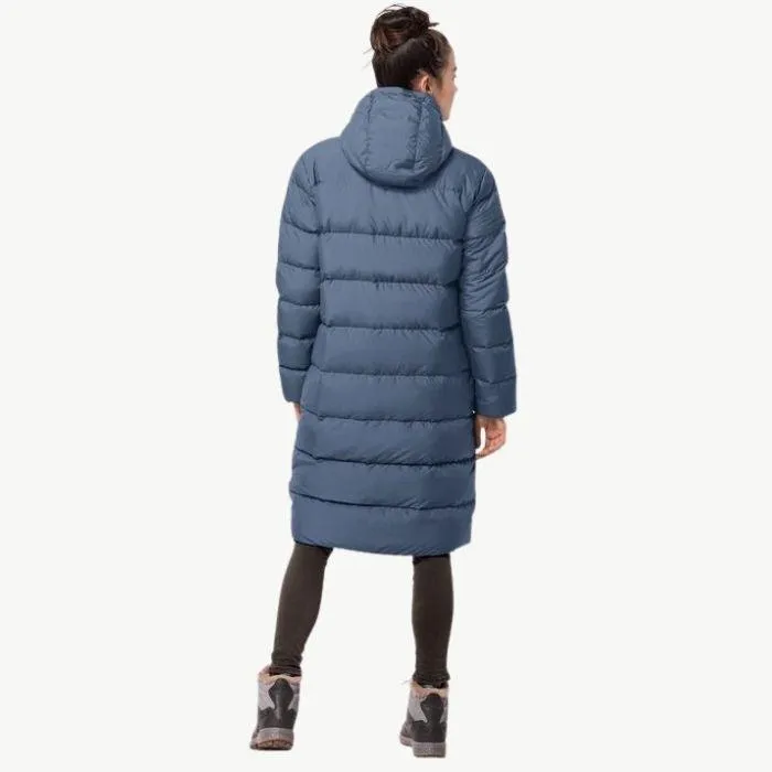 jack wolfskin Crystal Palace Women's Coat