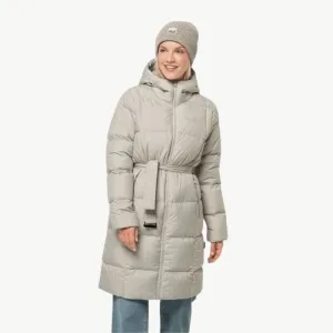 jack wolfskin  Frozen Lake Women's Coat