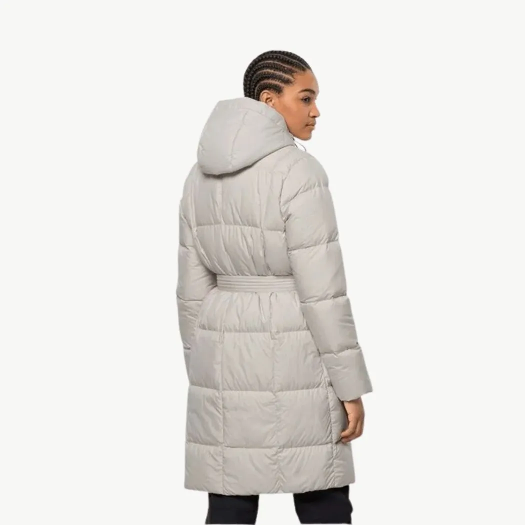 jack wolfskin frozen Lake Women's Coat