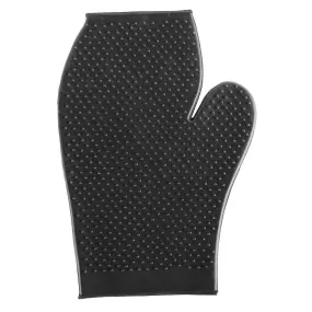 Jeffers Groomit Rubber Grooming Glove