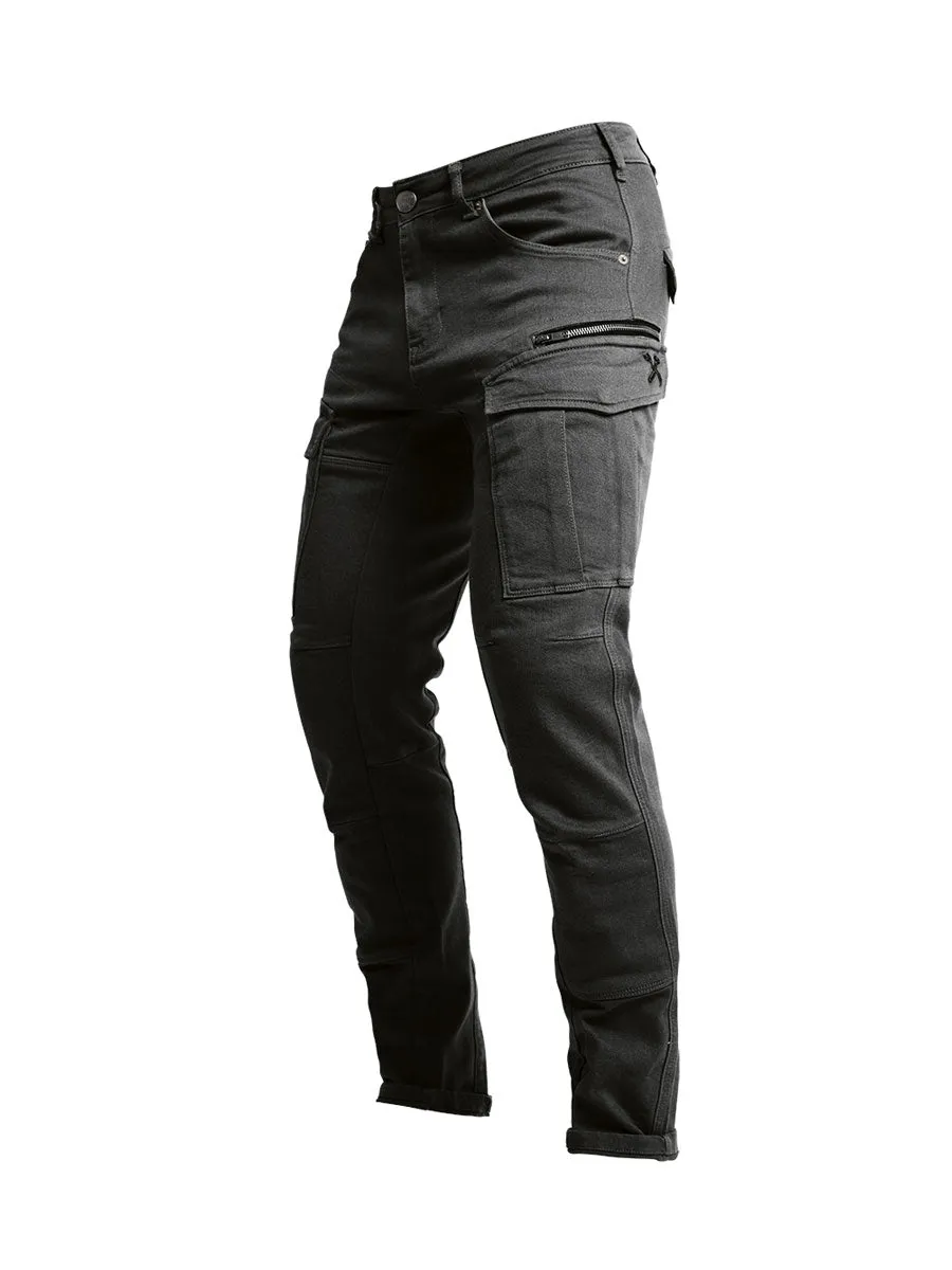 John Doe Defender Slim Cut Monolayer Cargo Pants