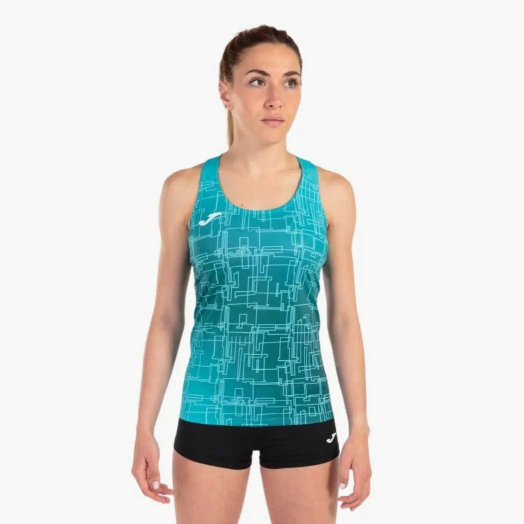 joma Elite VIII Women's Tank Top