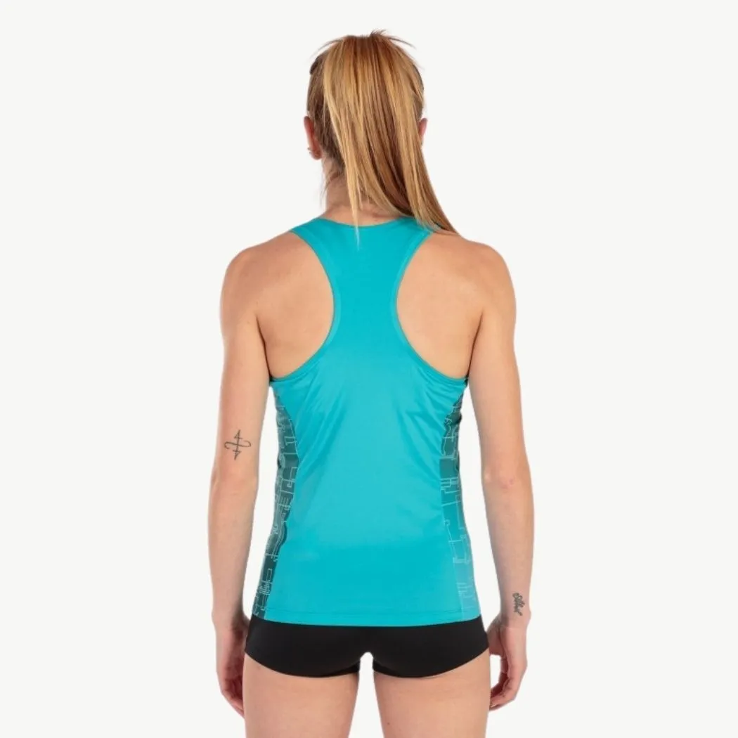 joma Elite VIII Women's Tank Top