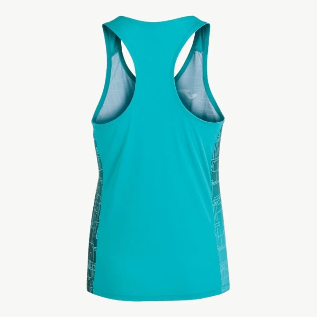 joma Elite VIII Women's Tank Top