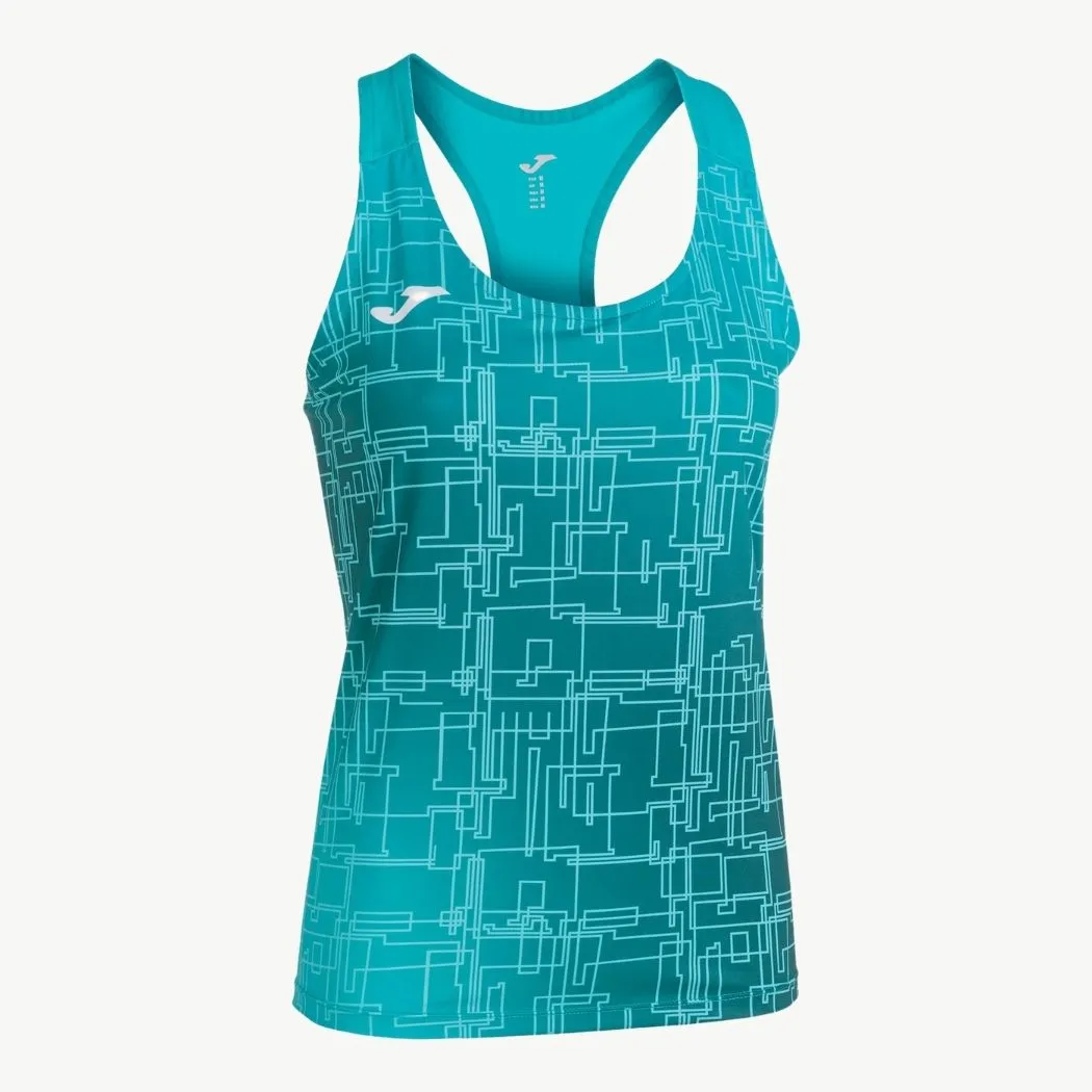 joma Elite VIII Women's Tank Top