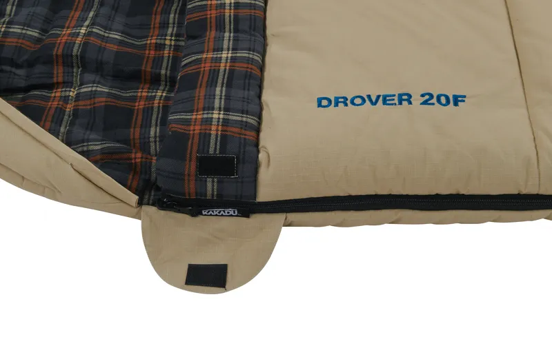 Kakadu Drover 20 Sleeping Bag